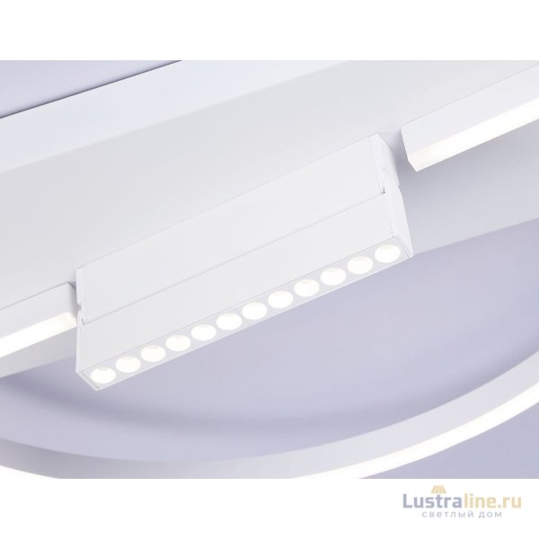 Потолочный светильник Ambrella Light Comfort FL51459 Потолочный светильник Ambrella Light Comfort FL51459
