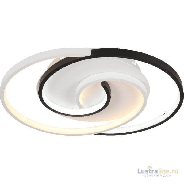 Потолочный светильник Rivoli Abby 6101-103 Б0059008 Потолочный светильник Rivoli Abby 6101-103 Б0059008