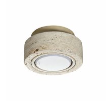 Потолочный светильник Odeon Light Hightech Travertino 6625/1C Потолочный светильник Odeon Light Hightech Travertino 6625/1C
