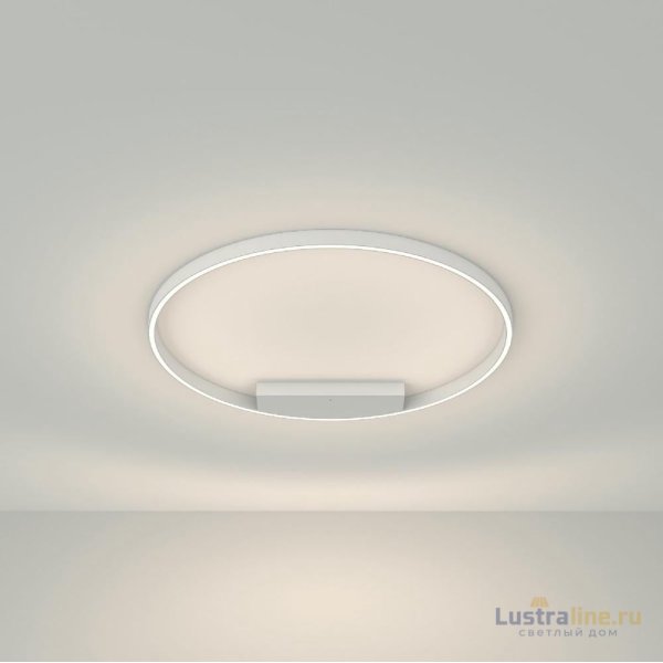 Потолочный светильник Maytoni Rim MOD058CL-L50WK