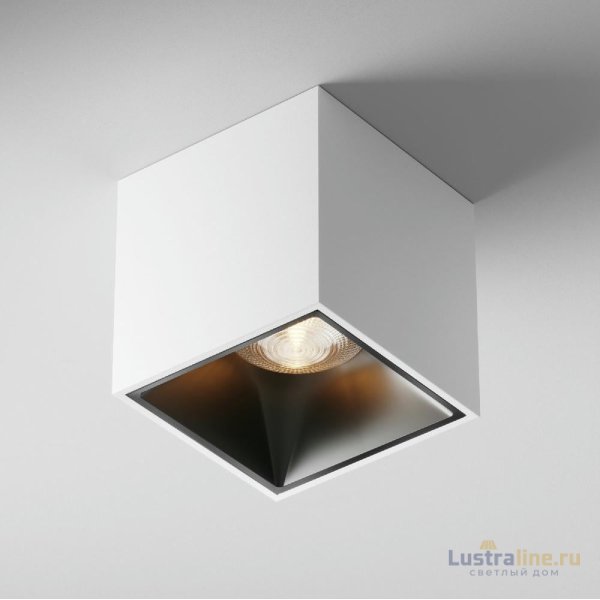 Потолочный светильник Maytoni Alfa LED C065CL-L12W3K Потолочный светильник Maytoni Alfa LED C065CL-L12W3K