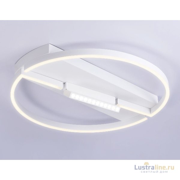 Потолочный светильник Ambrella Light Comfort FL51459 Потолочный светильник Ambrella Light Comfort FL51459