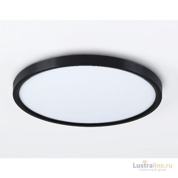 Потолочный светильник Ambrella Light Orbital Air FZ3055 Потолочный светильник Ambrella Light Orbital Air FZ3055