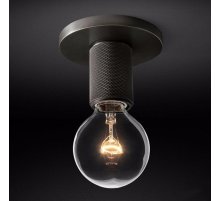 Потолочный светильник ImperiumLoft RH Utilitaire 123676-22