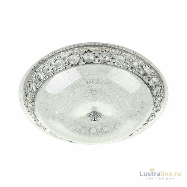 Потолочный светильник LED4U L1110-500 CR Потолочный светильник LED4U L1110-500 CR