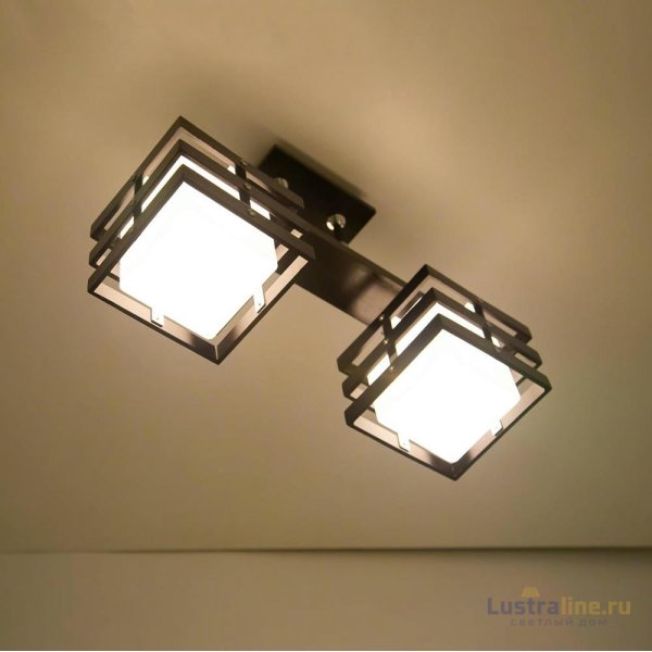 Потолочный светильник Citilux Киото CL133221 Потолочный светильник Citilux Киото CL133221