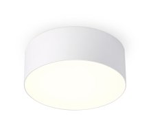 Потолочный светильник Ambrella Light Orbital Air Alum FV5511