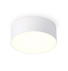 Потолочный светильник Ambrella Light Orbital Air Alum FV5511
