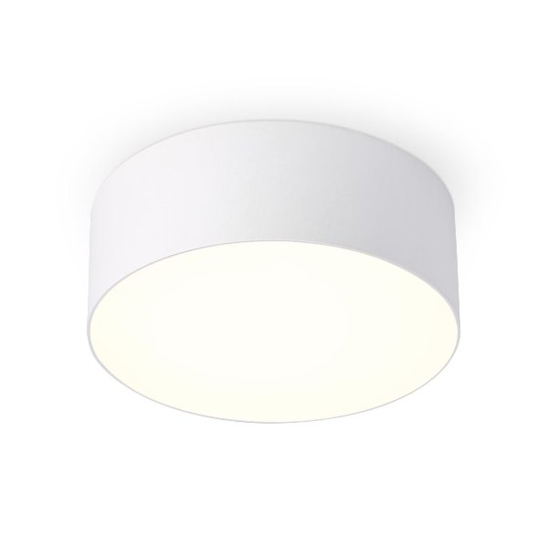 Потолочный светильник Ambrella Light Orbital Air Alum FV5511