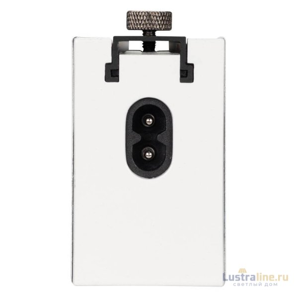 Потолочный светодиодный светильник Arlight Clip-38-Flat-S312-6W Day4000 029001