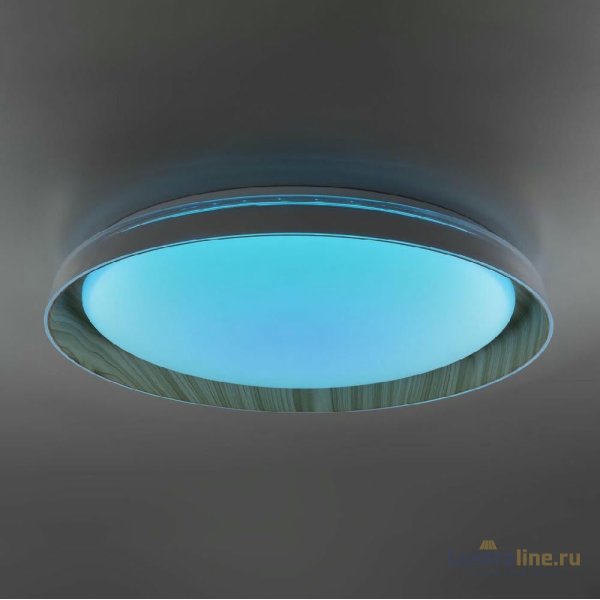 Потолочный светильник Citilux Mega CL752452G Потолочный светильник Citilux Mega CL752452G
