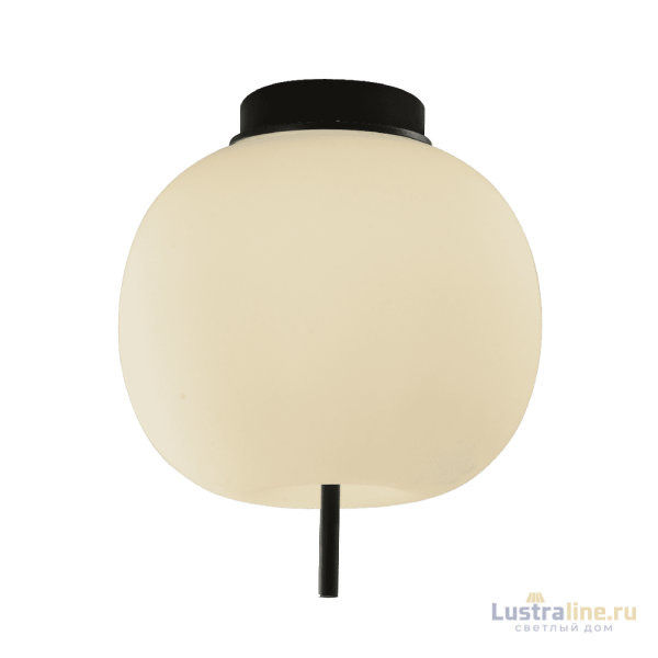 Потолочный светильник Elvan PD-9326-26W-WW-BkWh Потолочный светильник Elvan PD-9326-26W-WW-BkWh