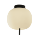 Потолочный светильник Elvan PD-9326-26W-WW-BkWh