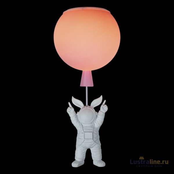 Потолочный светильник Loft IT COSMO 10044/200 Pink Потолочный светильник Loft IT COSMO 10044/200 Pink