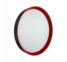 Потолочный светильник Sonex Tuna red 7710/DL