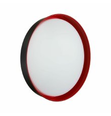Потолочный светильник Sonex Tuna red 7710/DL