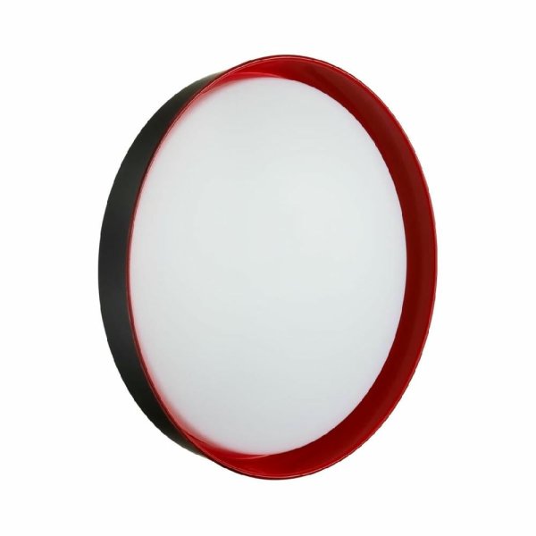 Потолочный светильник Sonex Tuna red 7710/DL
