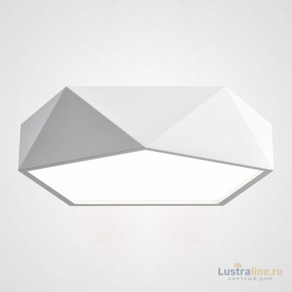 Потолочный светильник ImperiumLoft Geometric 185381-26 Потолочный светильник ImperiumLoft Geometric 185381-26