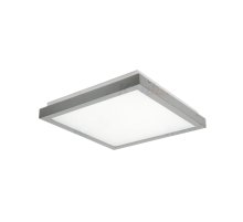 Потолочный светильник Kanlux Tybia M 25W-NW GY 24644