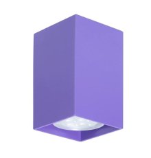 Потолочный светильник TopDecor Tubo6 SQ P1 22