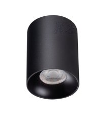 Потолочный светильник Kanlux Riti GU10 B/B 27567