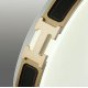 Потолочный светильник Sonex Favemo black 7667/DL