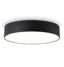 Потолочный светильник Ambrella Light Orbital Air Alum FV5529