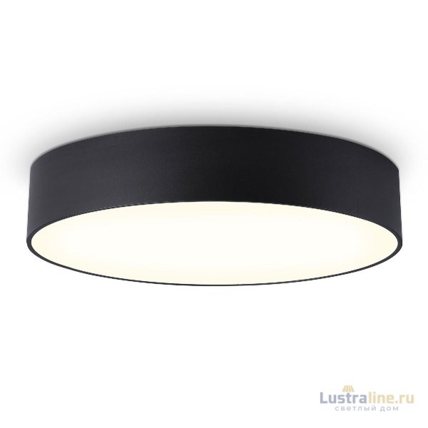 Потолочный светильник Ambrella Light Orbital Air Alum FV5529 Потолочный светильник Ambrella Light Orbital Air Alum FV5529