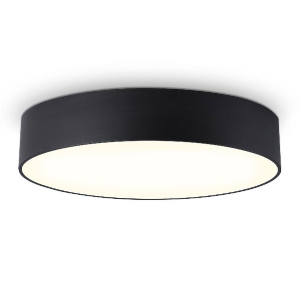 Потолочный светильник Ambrella Light Orbital Air Alum FV5529