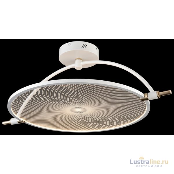 Потолочный светильник Wertmark Laura WE430.03.007 Потолочный светильник Wertmark Laura WE430.03.007