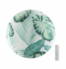 Потолочный светильник Sonex Pale Flori 7748/EL