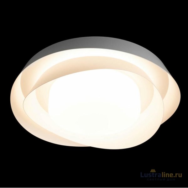 Потолочный светильник Loft IT Petale 10256 White