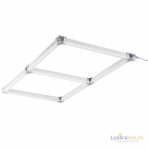 Модульный светодиодный светильник Lightstar Varieta (450044+450002+450003+450000+450009) V2Q450044 Модульный светодиодный светильник Lightstar Varieta (450044+450002+450003+450000+450009) V2Q450044