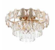 Потолочный светильник Arte Milano Sorrento 378109/6/370 GD