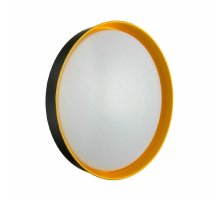 Потолочный светильник Sonex Tuna yellow 7711/DL