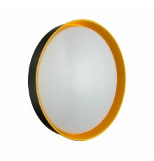 Потолочный светильник Sonex Tuna yellow 7711/DL