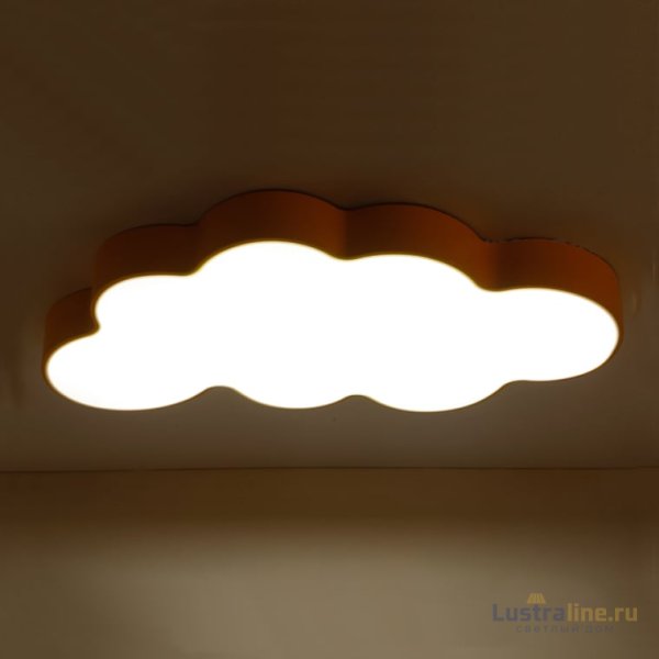 Потолочный светильник ImperiumLoft Cloud 186680-26 Потолочный светильник ImperiumLoft Cloud 186680-26