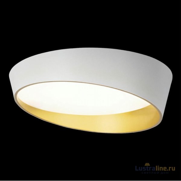 Потолочный светильник Loft IT Coin 10199 White Потолочный светильник Loft IT Coin 10199 White