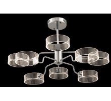 Потолочный светильник Freya Eva FR6039CL-L64CH