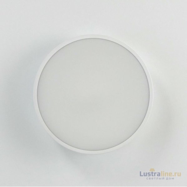 Потолочный светильник Citilux Купер CL72424V0 Потолочный светильник Citilux Купер CL72424V0