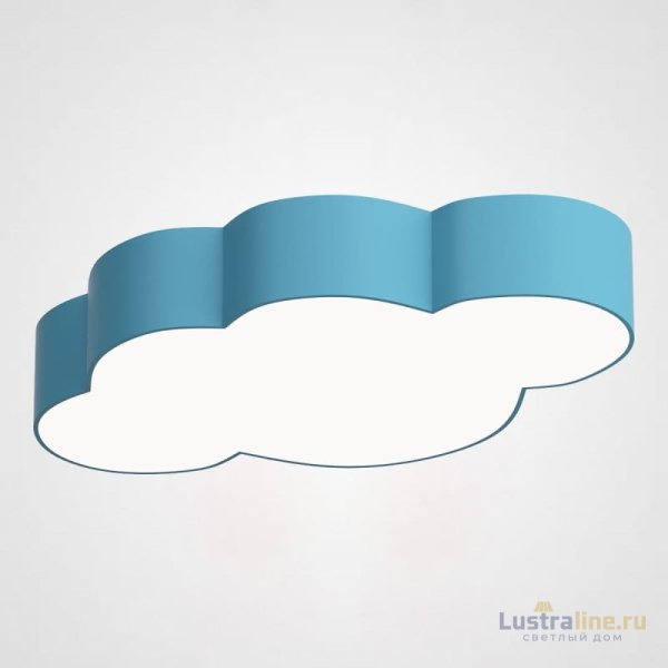 Потолочный светильник ImperiumLoft Cloud 186675-26