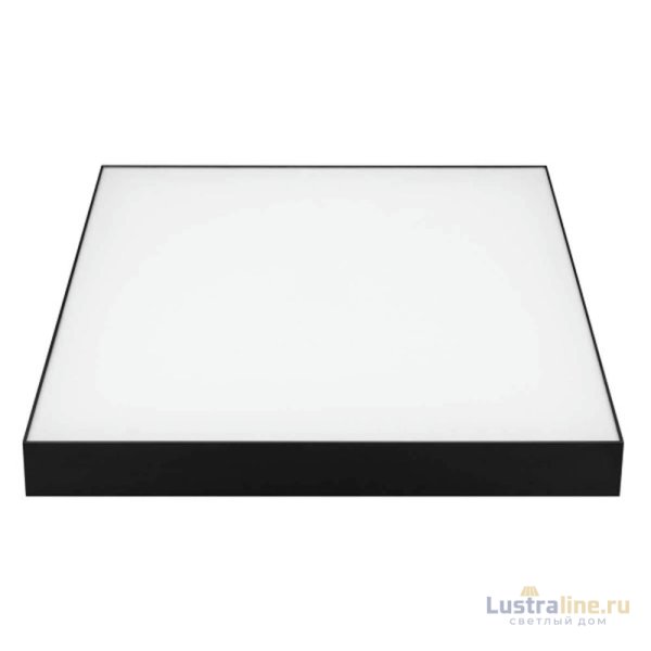 Потолочный светильник Arlight SP-Quadro-S500x500-50W Warm3000 034802