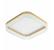 Потолочный светильник LED4U L8031-500 GD