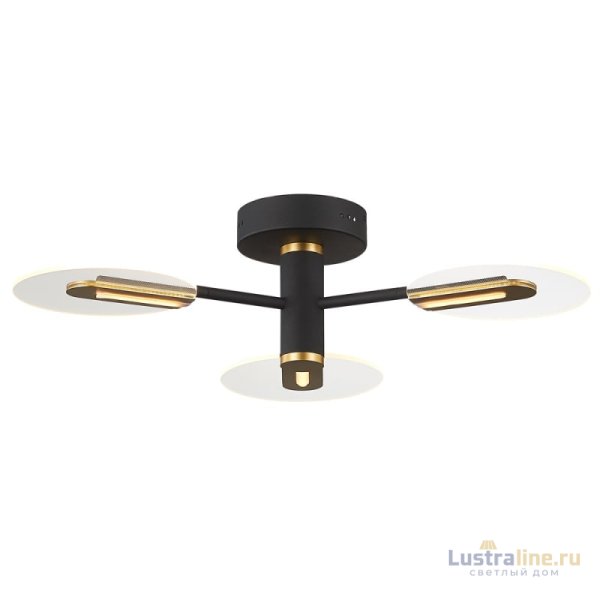 Потолочный светильник Simple Story 1166-LED21CL Потолочный светильник Simple Story 1166-LED21CL