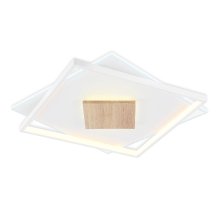 Потолочный светильник Ambrella Light Linetech Comfort FL4790