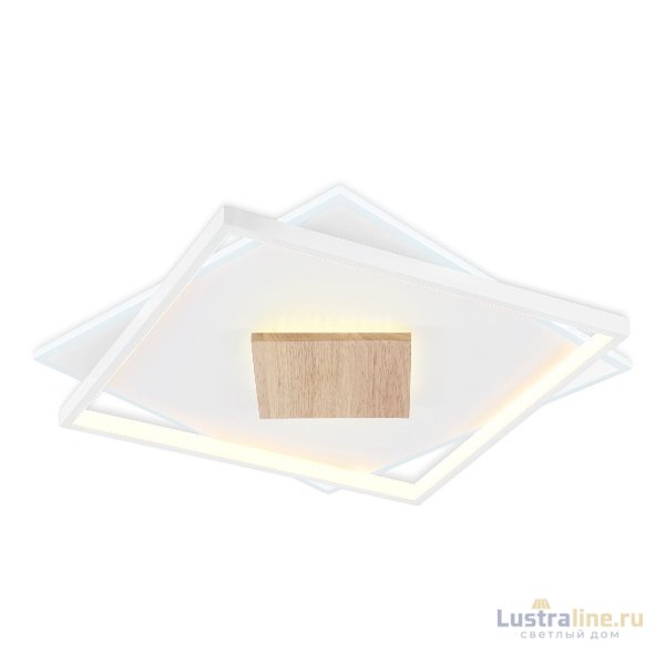 Потолочный светильник Ambrella Light Linetech Comfort FL4790