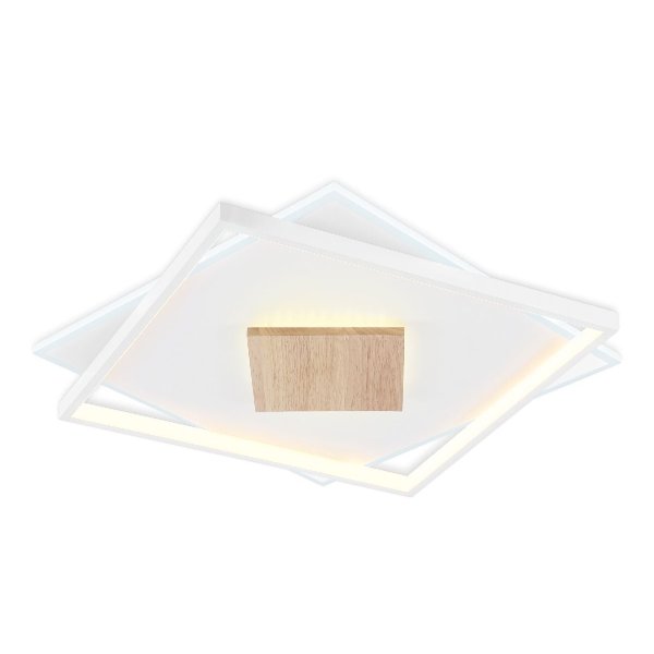 Потолочный светильник Ambrella Light Linetech Comfort FL4790