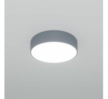 Потолочный светильник Eurosvet Entire 90318/1 серый a062827