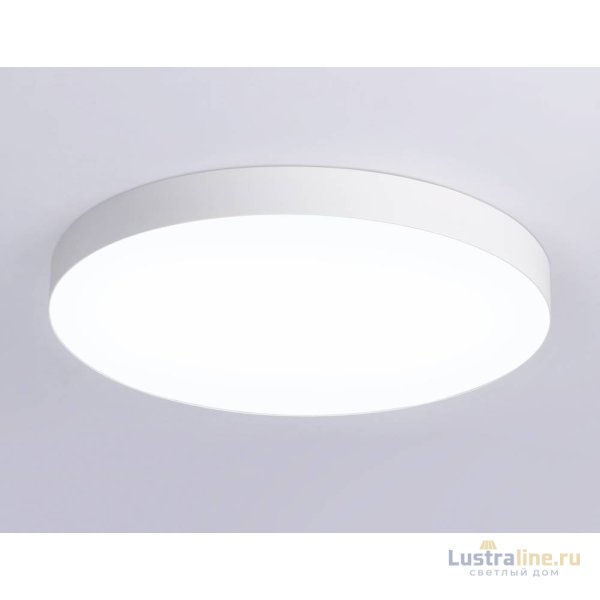 Потолочный светильник Ambrella Light Orbital Air Alum FV5536 Потолочный светильник Ambrella Light Orbital Air Alum FV5536