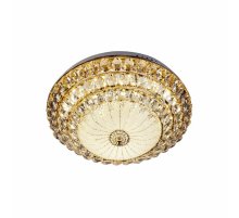 Потолочный светильник LED4U L1101-350 GD